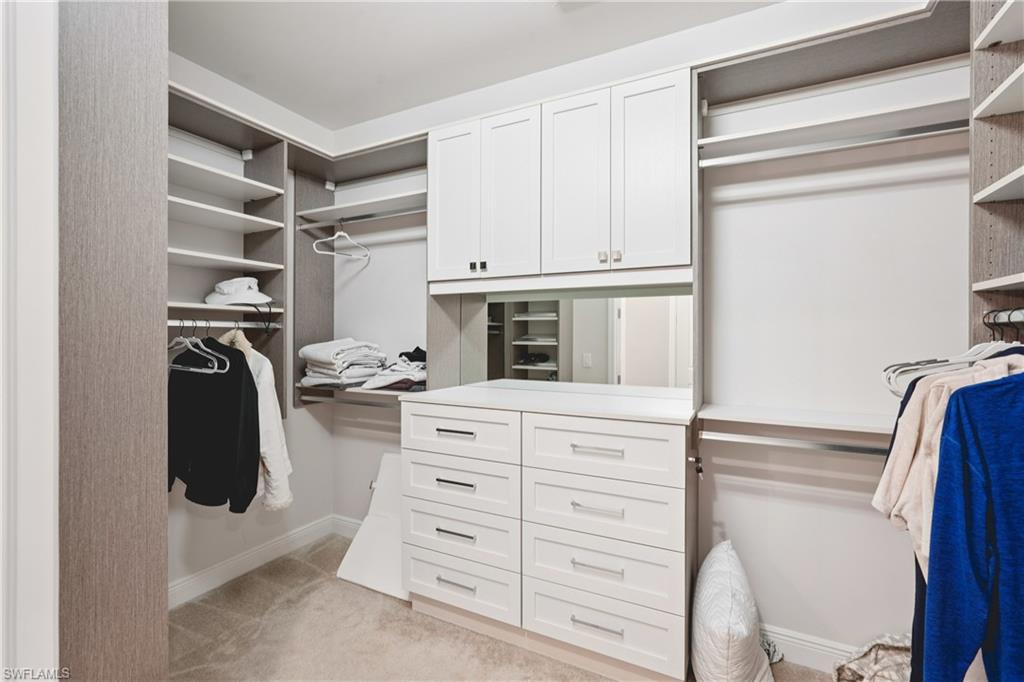 MARQUESA ISLES OF NAPLES - Residential