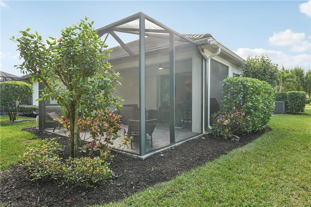 MARQUESA ISLES OF NAPLES - Residential