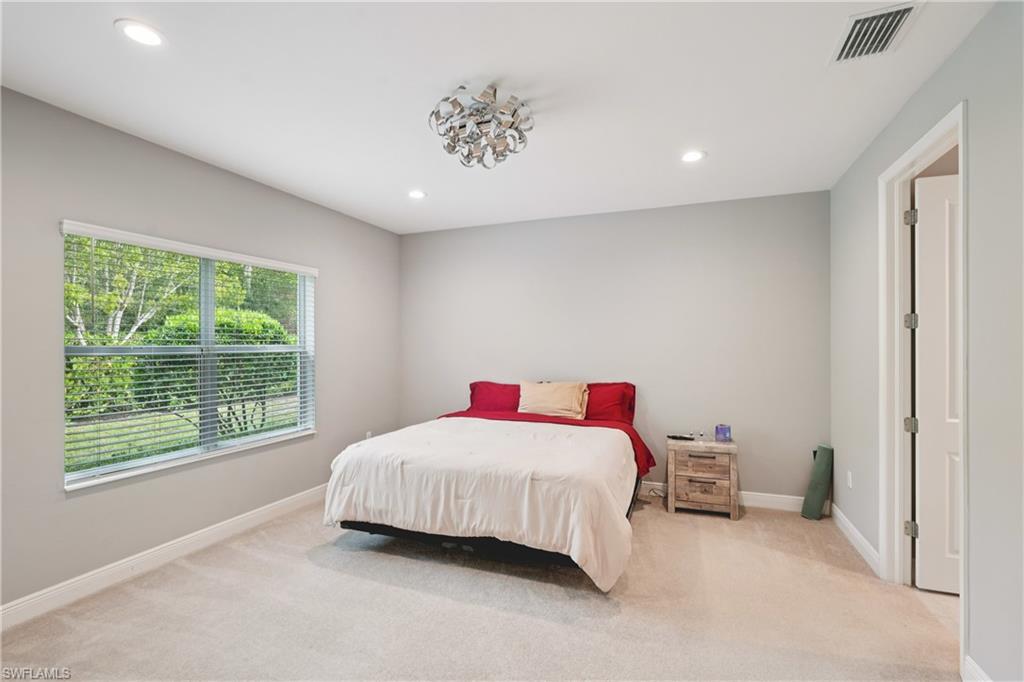 MARQUESA ISLES OF NAPLES - Residential