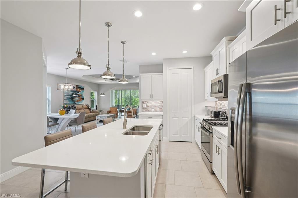 MARQUESA ISLES OF NAPLES - Residential