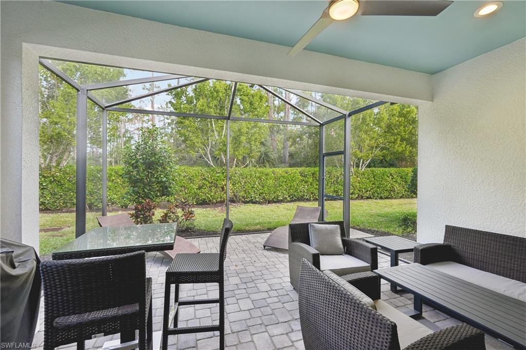 MARQUESA ISLES OF NAPLES - Residential