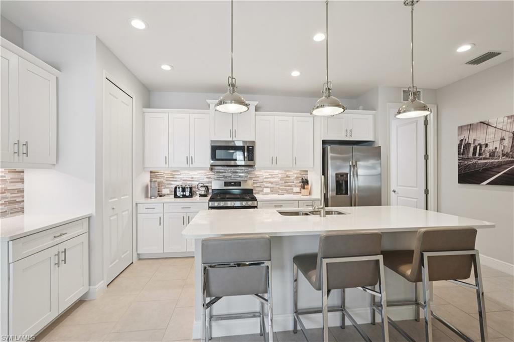 MARQUESA ISLES OF NAPLES - Residential