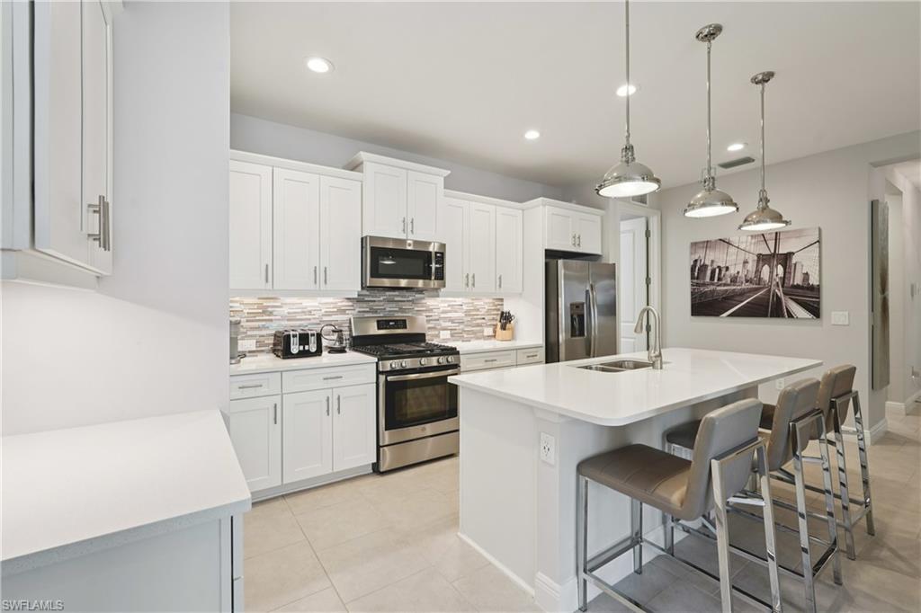 MARQUESA ISLES OF NAPLES - Residential