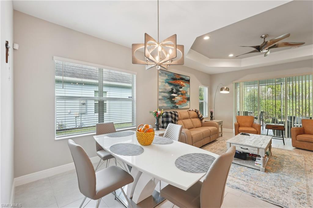 MARQUESA ISLES OF NAPLES - Residential