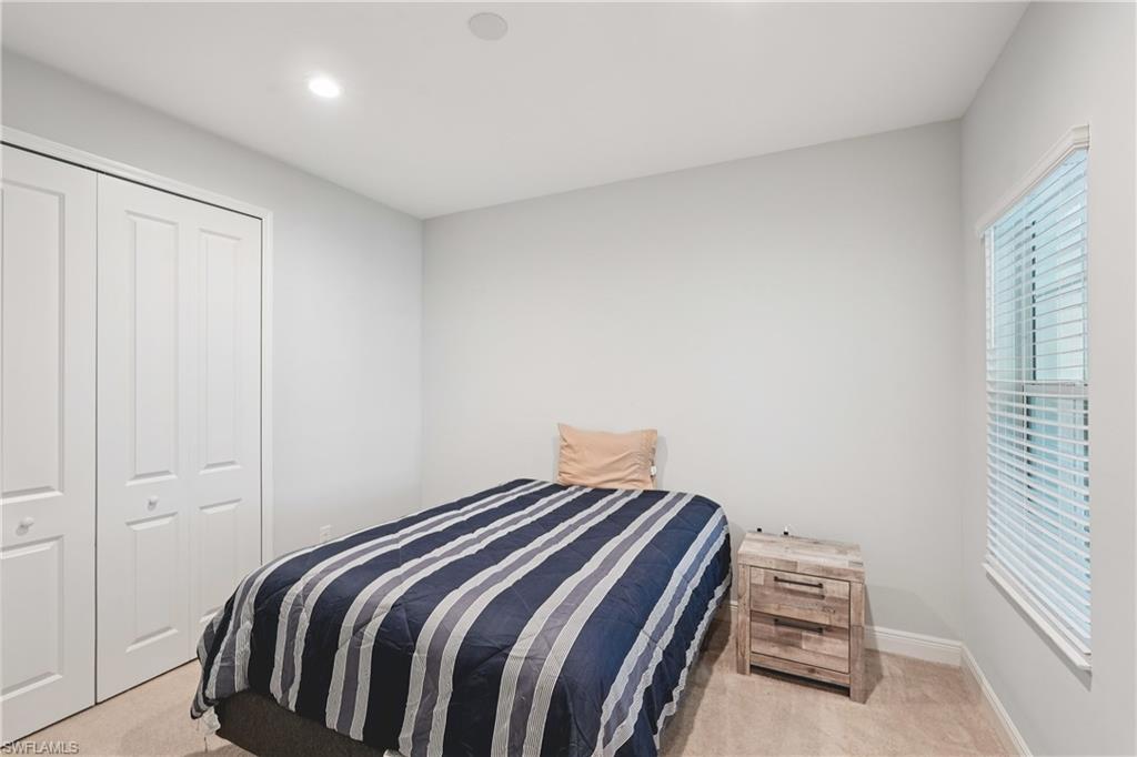 MARQUESA ISLES OF NAPLES - Residential