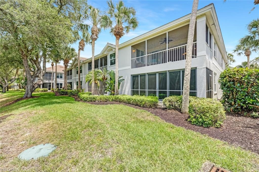 CREEKSIDE CROSSING - Residential