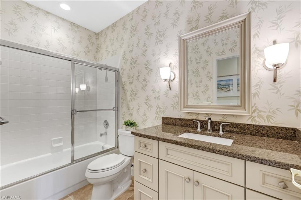 CREEKSIDE CROSSING - Residential