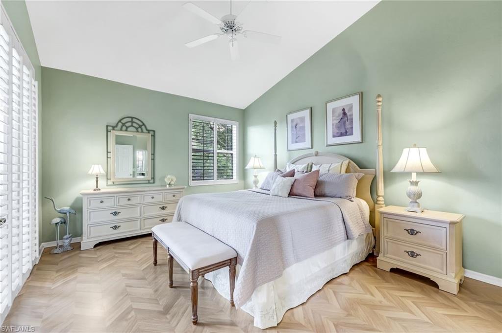 CREEKSIDE CROSSING - Residential