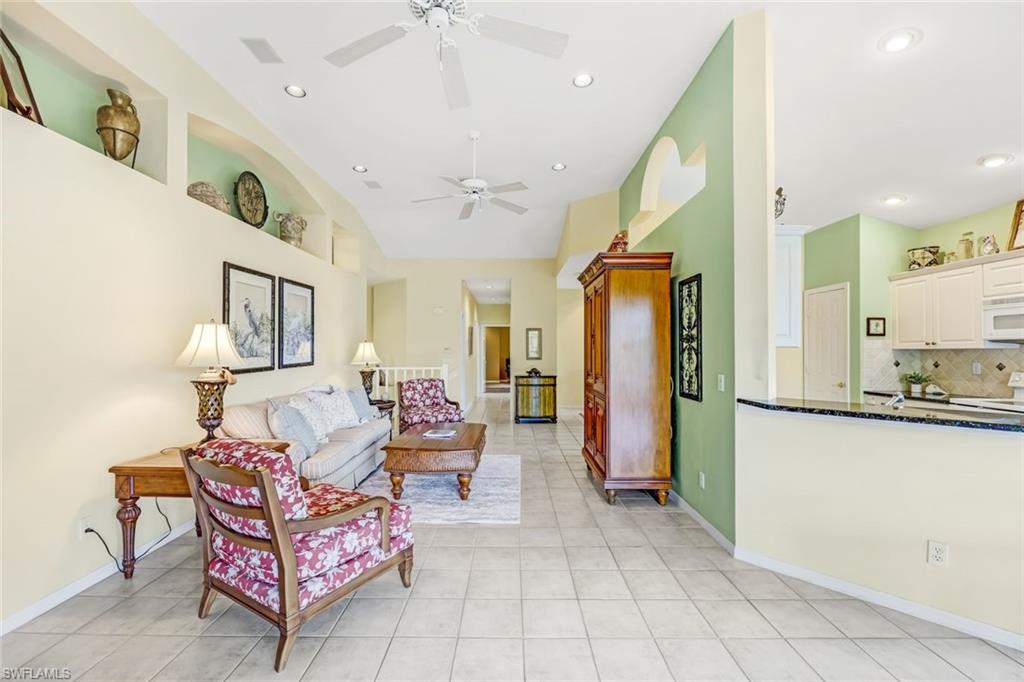 CREEKSIDE CROSSING - Residential