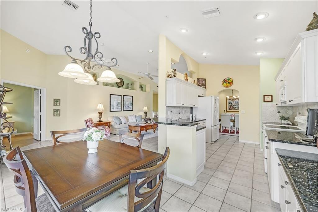 CREEKSIDE CROSSING - Residential