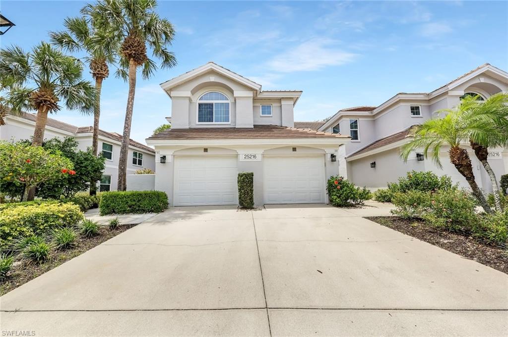 CREEKSIDE CROSSING - Residential