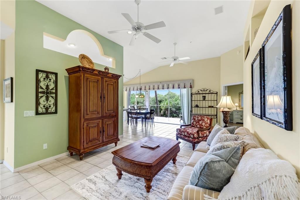 CREEKSIDE CROSSING - Residential