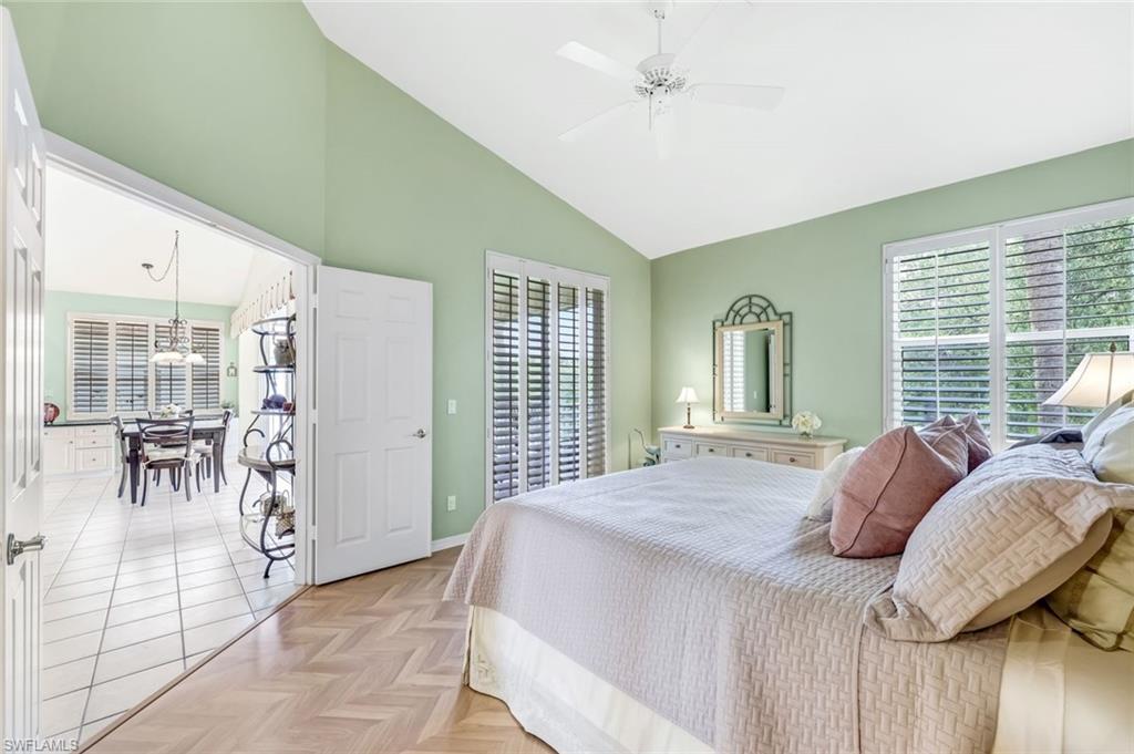 CREEKSIDE CROSSING - Residential