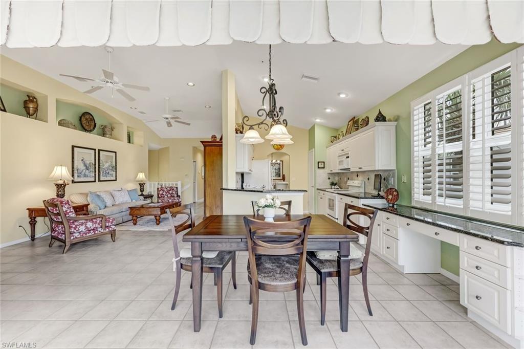 CREEKSIDE CROSSING - Residential