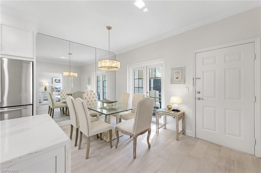 Photo of 859 Tanbark DR #104, NAPLES, FL 34108 (MLS # 224038582)