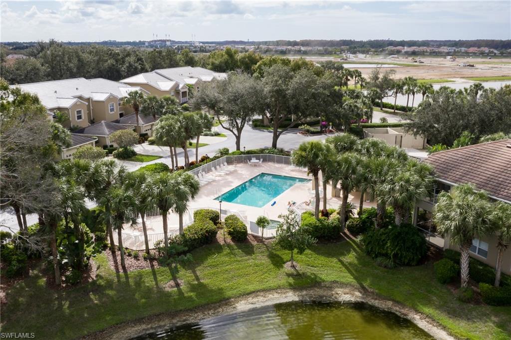 SUMMERWIND - Residential