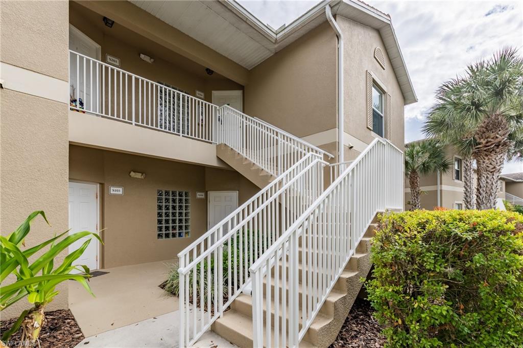 SUMMERWIND - Residential