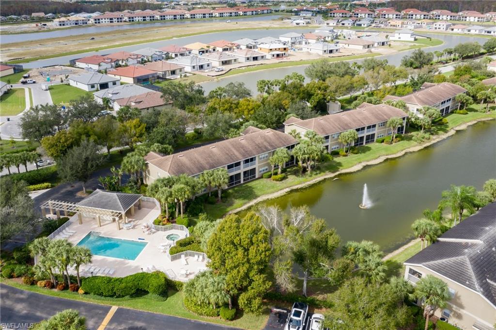 SUMMERWIND - Residential