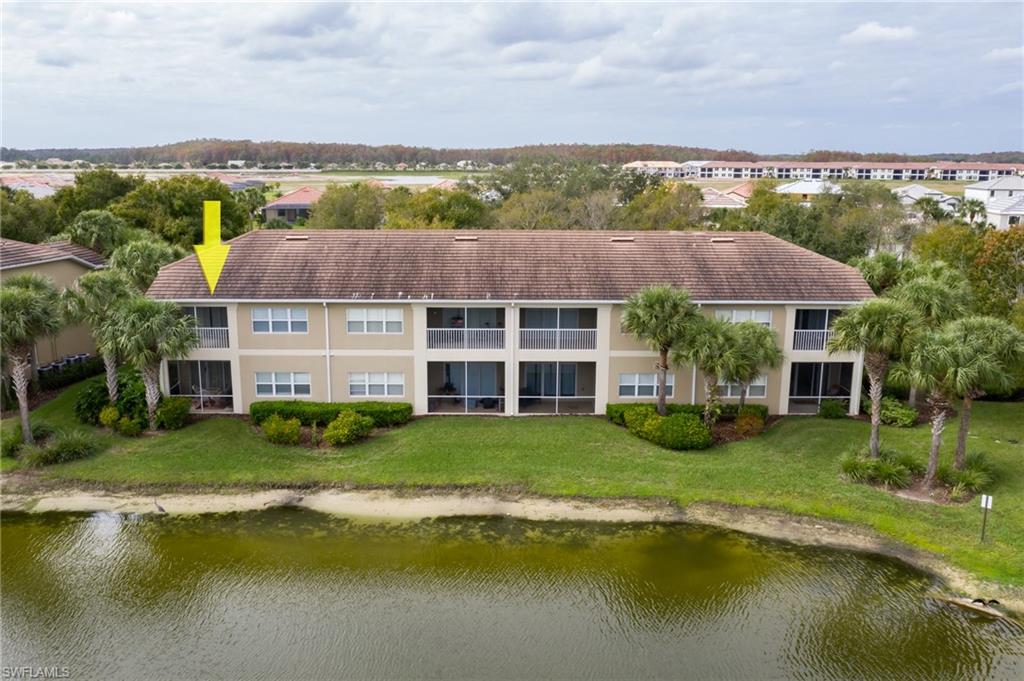 SUMMERWIND - Residential