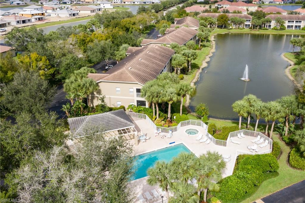 SUMMERWIND - Residential