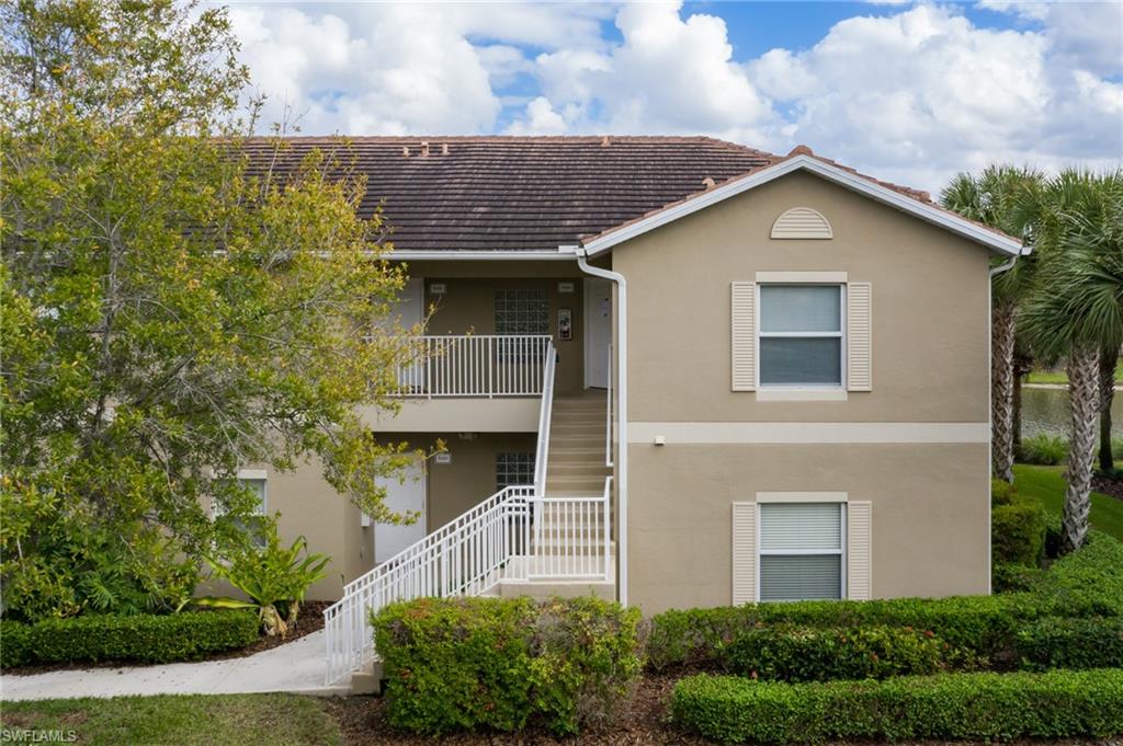 SUMMERWIND - Residential