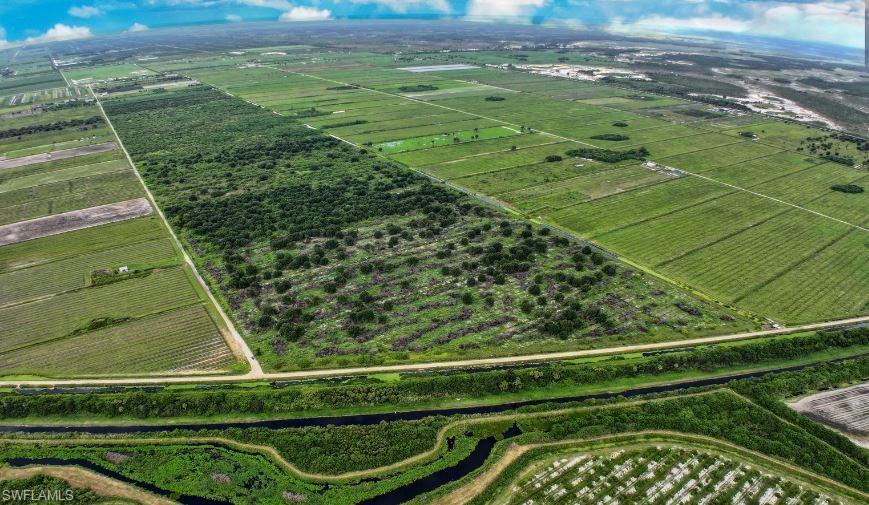 GERBER GROVES SEC 1 - Land