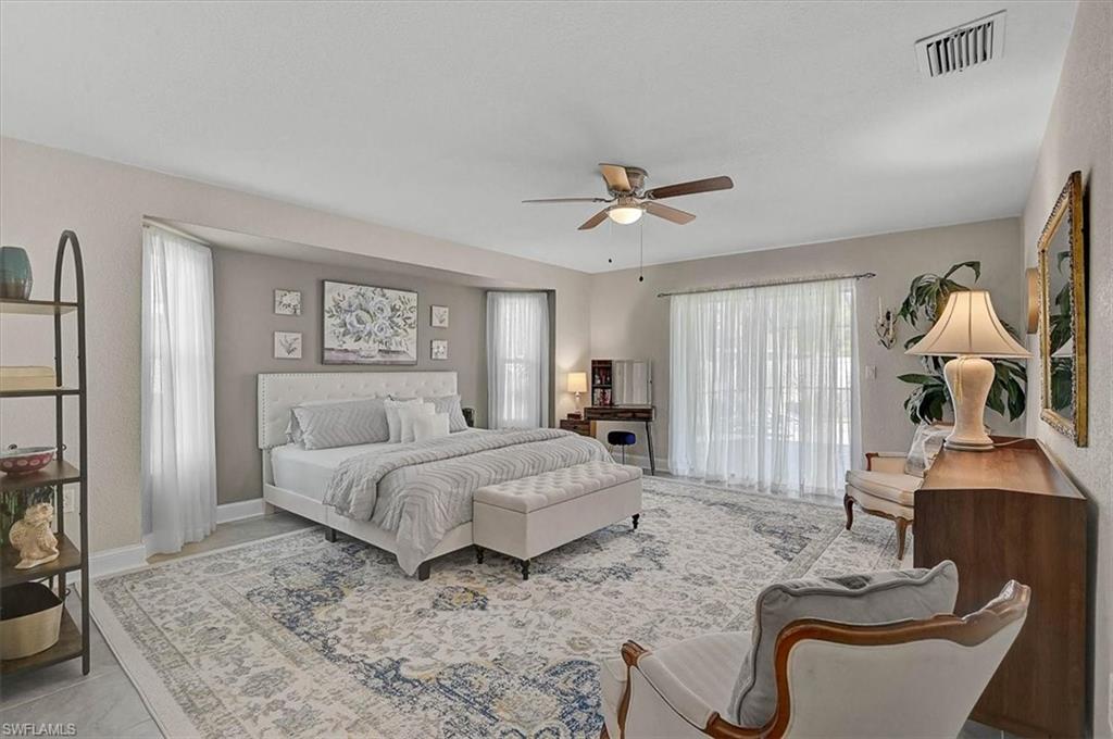 PORT CHARLOTTE - Residential