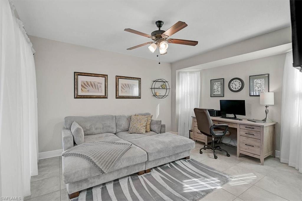 PORT CHARLOTTE - Residential