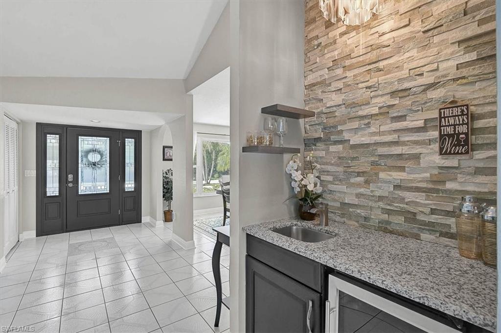 PORT CHARLOTTE - Residential