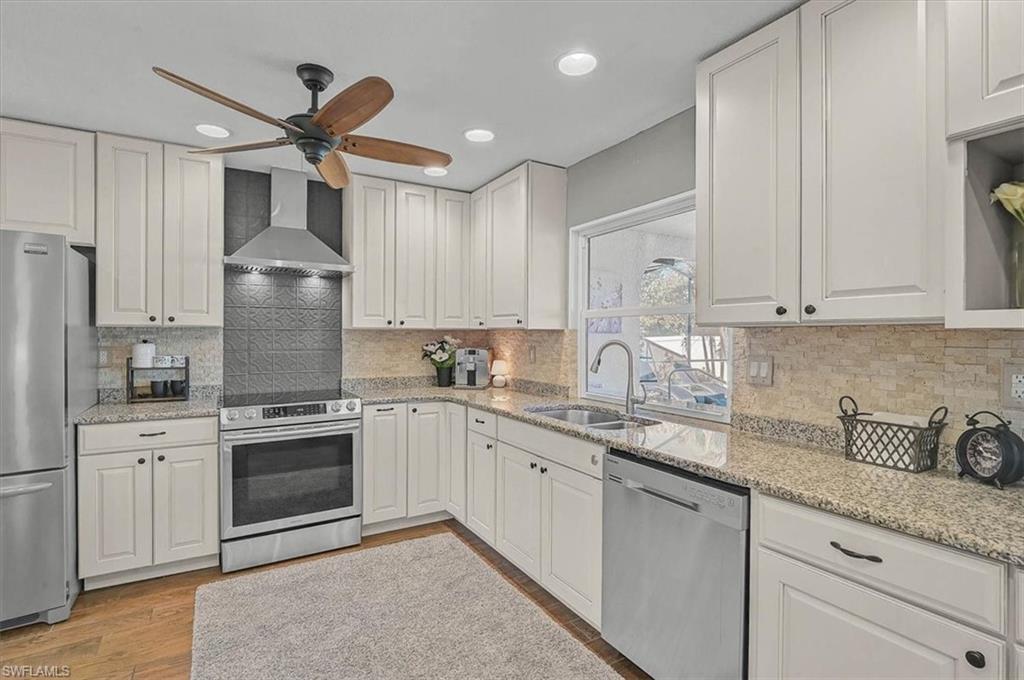 PORT CHARLOTTE - Residential