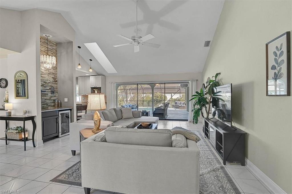 PORT CHARLOTTE - Residential