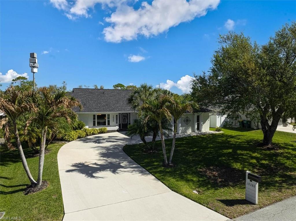 PORT CHARLOTTE - Residential