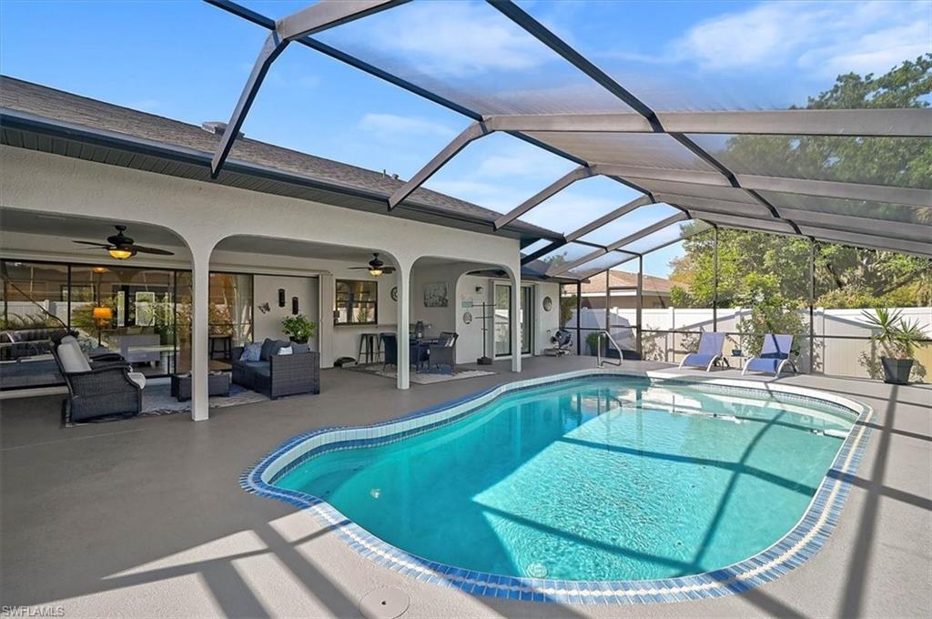 PORT CHARLOTTE - Residential