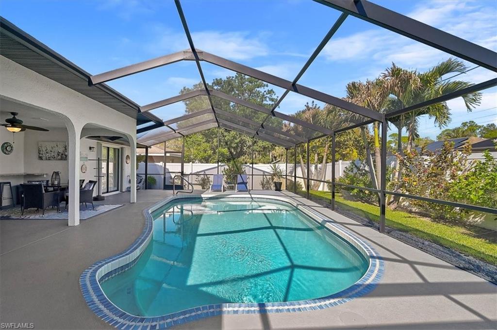 PORT CHARLOTTE - Residential