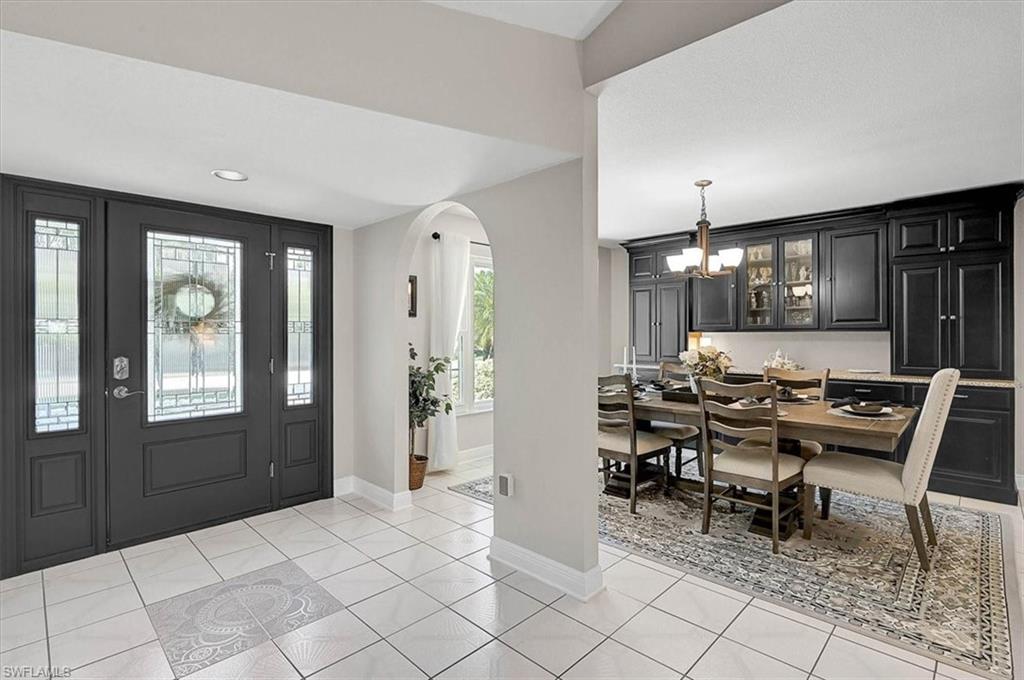 PORT CHARLOTTE - Residential