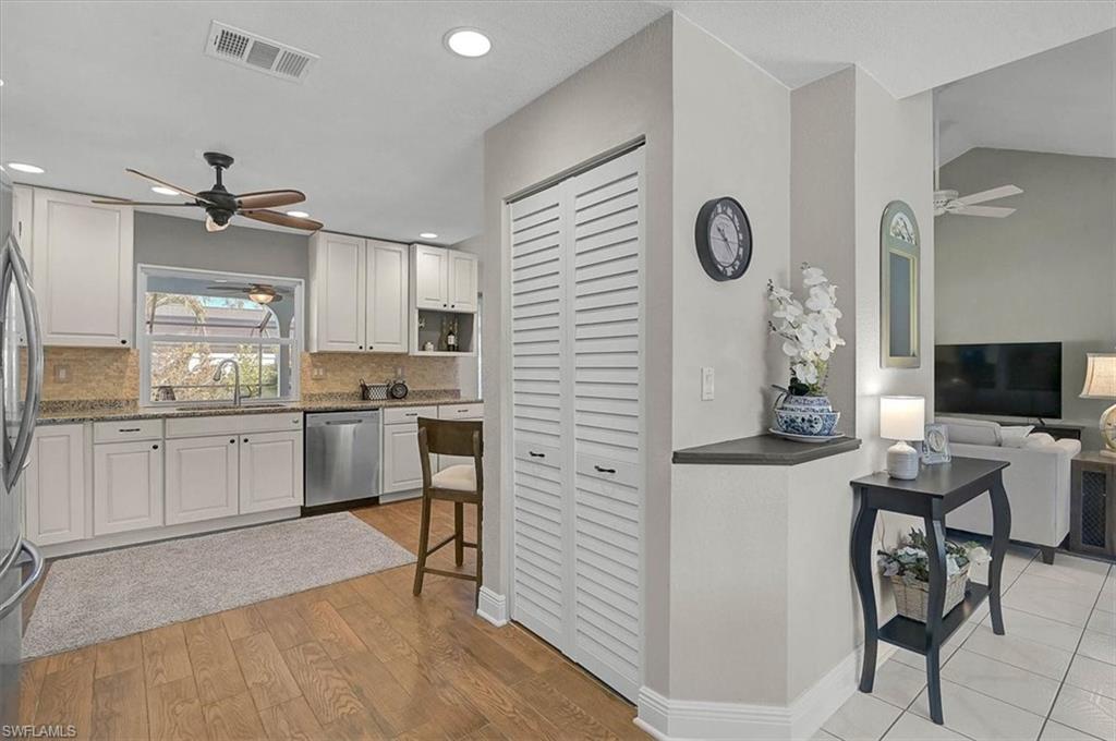 PORT CHARLOTTE - Residential