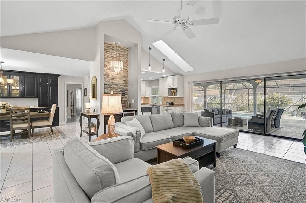 PORT CHARLOTTE - Residential