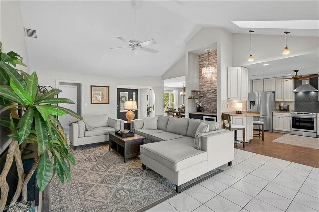 PORT CHARLOTTE - Residential