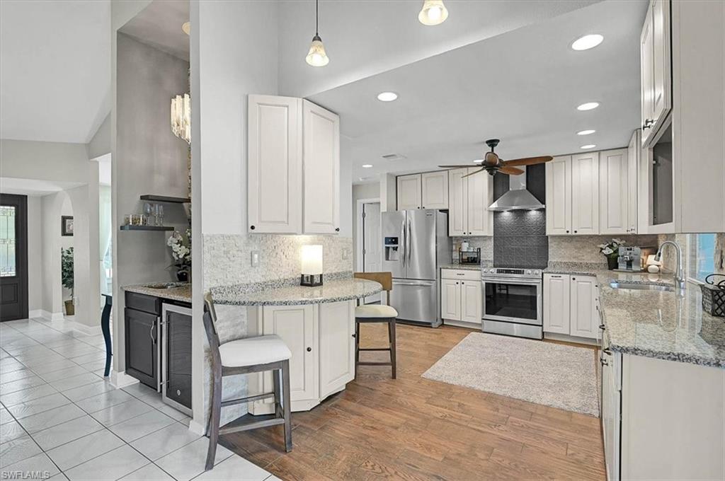 PORT CHARLOTTE - Residential