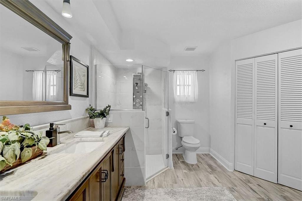 PORT CHARLOTTE - Residential