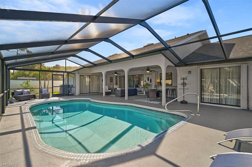 PORT CHARLOTTE - Residential