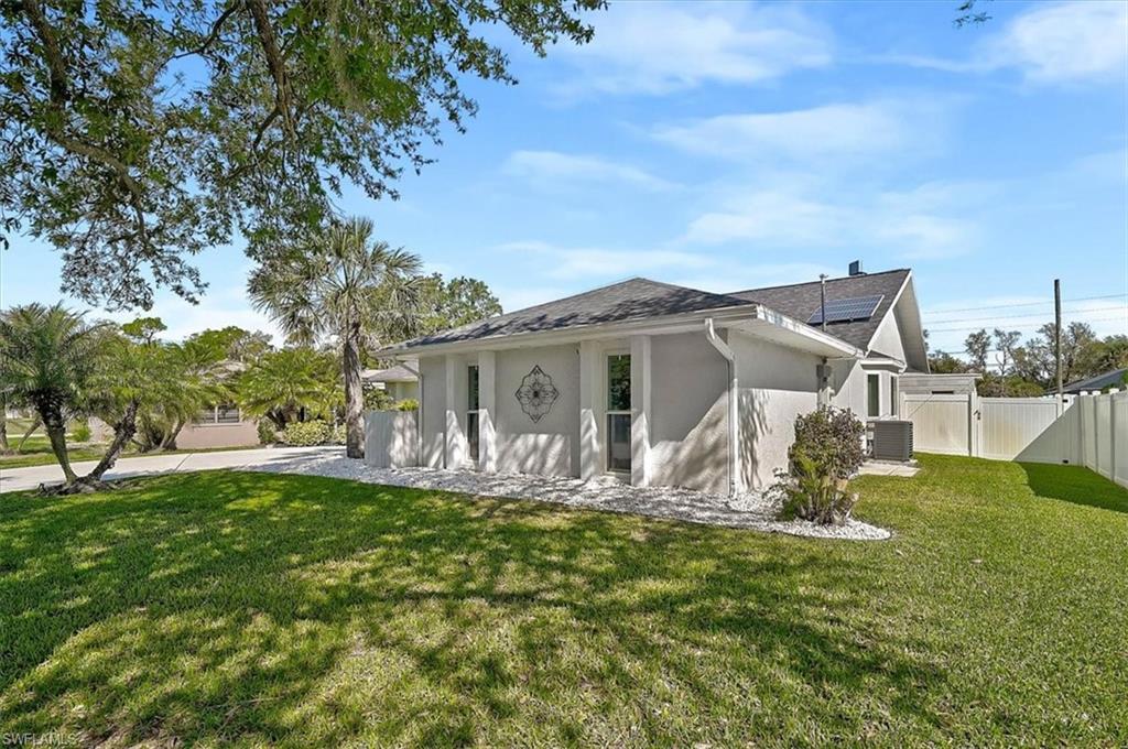 PORT CHARLOTTE - Residential