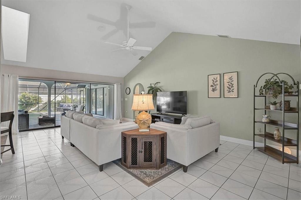 PORT CHARLOTTE - Residential