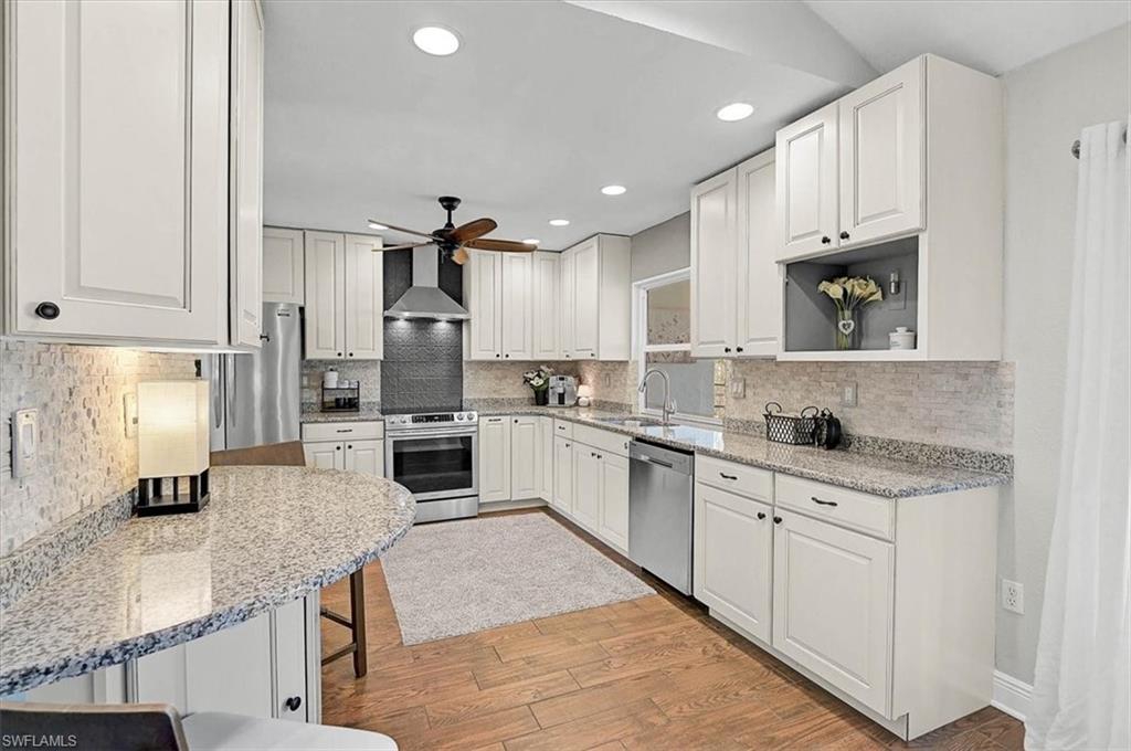 PORT CHARLOTTE - Residential