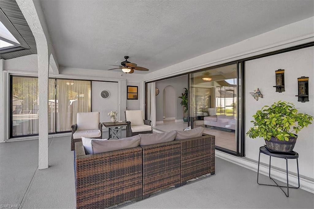 PORT CHARLOTTE - Residential