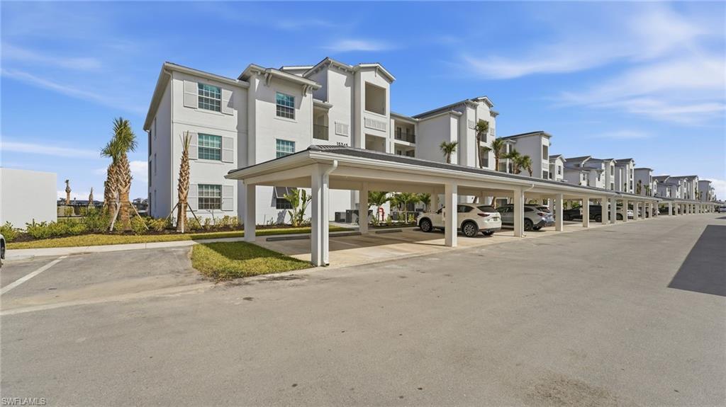 WEBBS RESERVE - Residential