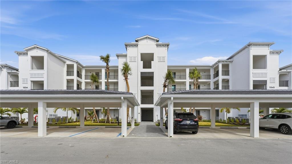 WEBBS RESERVE - Residential