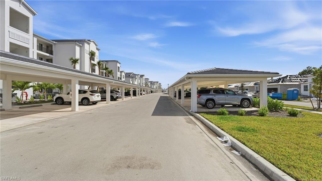 WEBBS RESERVE - Residential