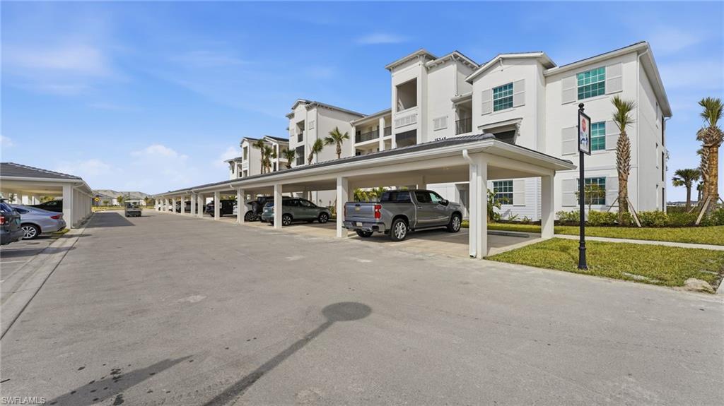 WEBBS RESERVE - Residential