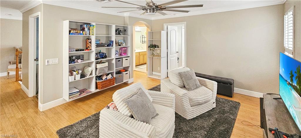 BLACKBURN - Residential